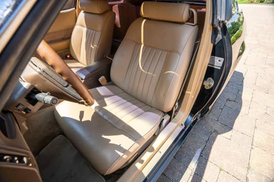 1983 Datsun 280ZX GL VIN: JN1HZ04S8DX579369 for Sale - Cars & Bids