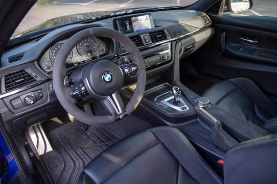 2019 BMW M4 CS for Sale - Cars & Bids