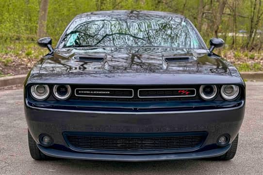 2017 Dodge Challenger R/T for Sale - Cars & Bids