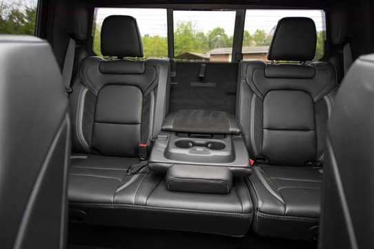 2021 Ram 1500 TRX Hennessey Mammoth 1000 for Sale - Cars & Bids