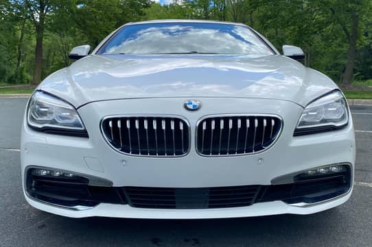 ベリンディ 2016-BMW-640i-Gran-Coupe-