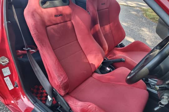 1997 Honda Integra Type R for Sale - Cars & Bids