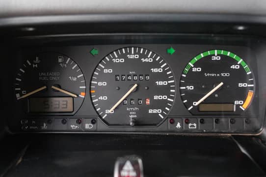 1993 Volkswagen EuroVan Camper for Sale - Cars & Bids