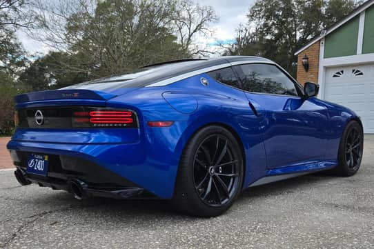 2023 Nissan Z Performance VIN: JN1BZ4BHXPM311059 for Sale 2023 Nissan Z Performance VIN: JN1BZ4BHXPM311059 for Sale