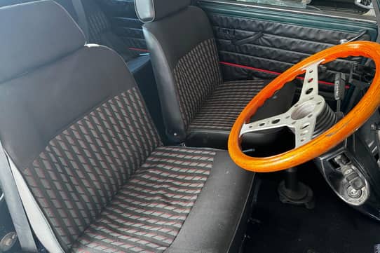 1990 Rover Mini VIN: 99X-15644-AR for Sale - Cars & Bids