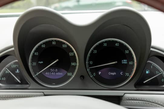 2005 Mercedes-Benz SL600 for Sale - Cars & Bids