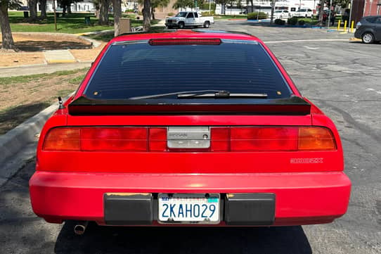 1988 Nissan 300ZX GS VIN: JN1HZ14S9JX273802 for Sale - Cars & Bids