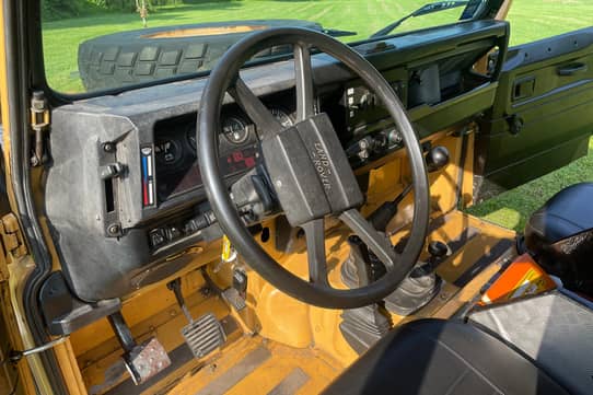 1985 Land Rover 90 for Sale - Cars & Bids