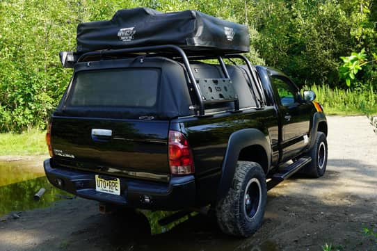Elegant 2014 Toyota Tacoma Regular Cab 4x4 Manual Gallery