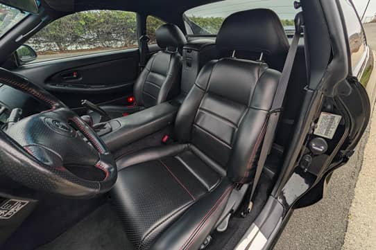 1994 Toyota MR2 3S-GTE Turbo Swap VIN: JT2SW21N1R0021491 for Sale