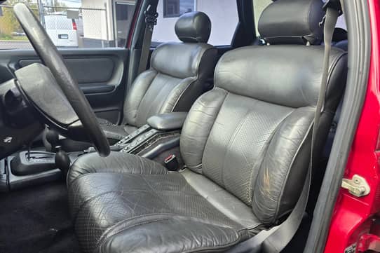 1988 Merkur Scorpio VIN: WF1BT81V0JE992758 for Sale - Cars