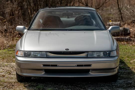 1992 Subaru SVX LS-L VIN: JF1CX353XNH105978 for Sale - Cars