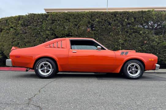 1977 Dodge Aspen R/T VIN: NL29K7B246994 for Sale - Cars & Bids
