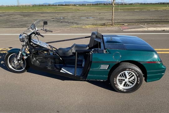 Reverse Trike V8 Bmw Trike Price HARLEY DAVIDSON ULTRA Glide Trike