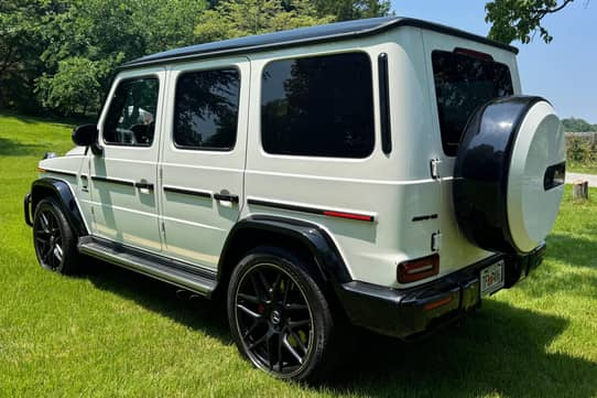 【あきと】Mercedes AMG G63 70d2f0f0cd87b390937c18f87e553e