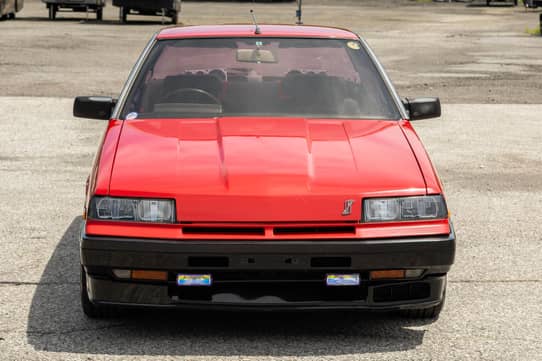NISSAN スカイライン RS DR30型 11号 34歳のオーナーの「アガリの1台」に選ばれた1985年式日産 スカイライン