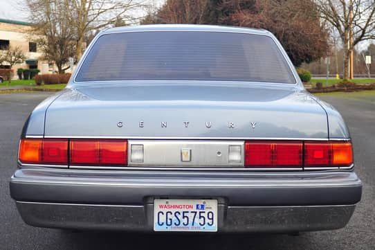 1998 Toyota Century VIN: GZG500002934 for Sale - Cars & Bids