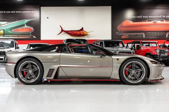 2012 Falcon F7 VIN: FM509282012F7M0002 for Sale - Cars & Bids