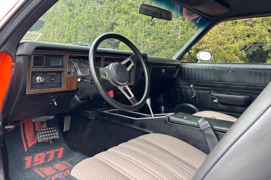 1977 Dodge Aspen R/T VIN: NL29K7B246994 for Sale - Cars & Bids