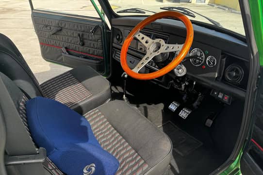1990 Rover Mini VIN: 99X-15644-AR for Sale - Cars & Bids