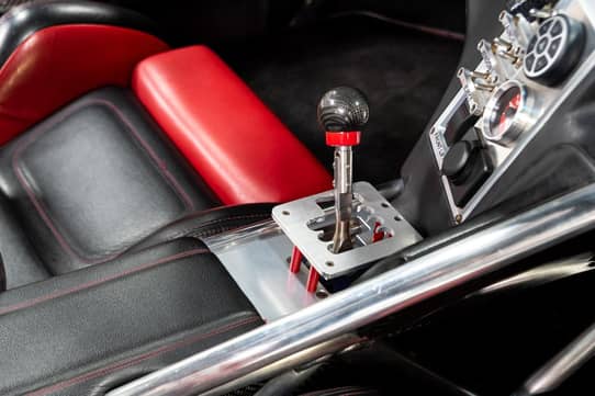 2012 Falcon F7 VIN: FM509282012F7M0002 for Sale - Cars & Bids