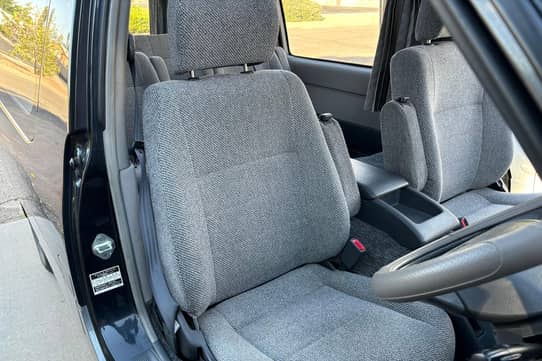 1992 Toyota TownAce Royal Lounge for Sale - Cars & Bids