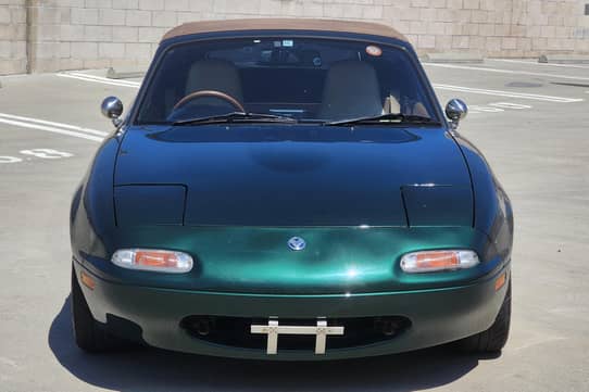 1992 Mazda Eunos Roadster V Special for Sale - Cars & Bids