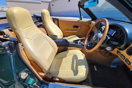 1992 Mazda Eunos Roadster V Special for Sale - Cars & Bids