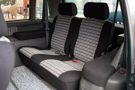 1994 Mitsubishi RVR Sports Gear for Sale - Cars & Bids