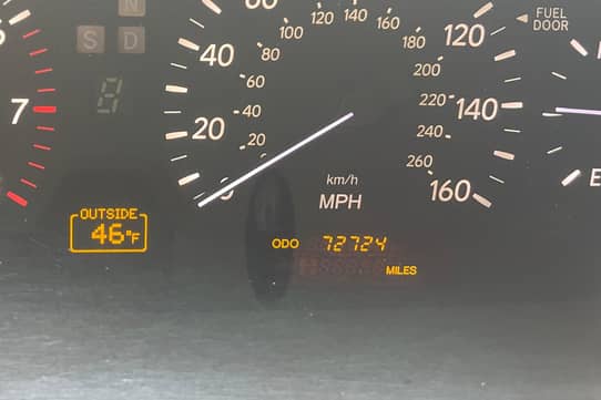 2005 Lexus LS 430 for Sale - Cars & Bids
