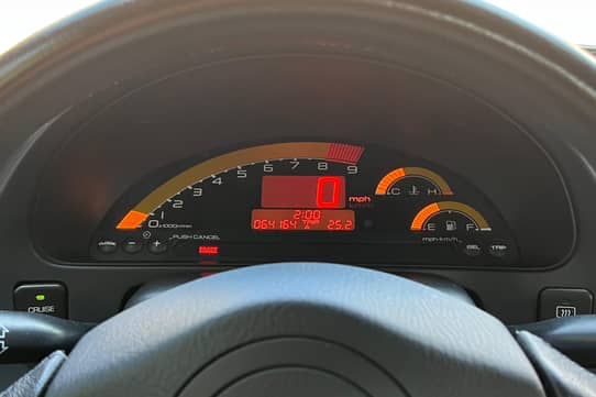 2004 Honda S2000 for Sale - Cars & Bids