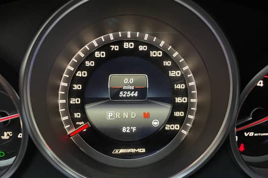 2014 Mercedes-Benz E63 S AMG Wagon for Sale - Cars & Bids