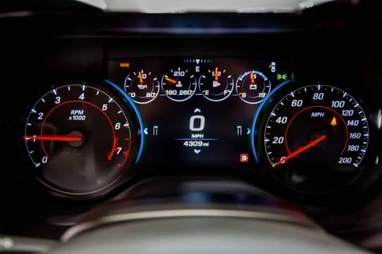 2016 Chevrolet Camaro SS Coupe for Sale - Cars & Bids