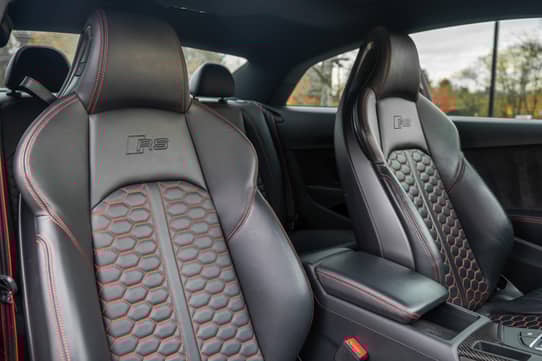 2019 Audi RS5 Coupe VIN: WUAPWAF56KA907759 for Sale - Cars & Bids