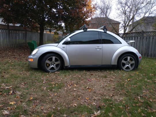 2000 Vw Beetle Aftermarket Parts 0720