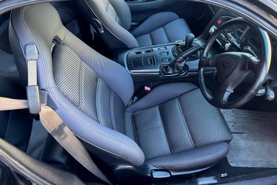 1995 Mazda RX-7 VIN: FD3S-304125 for Sale - Cars & Bids