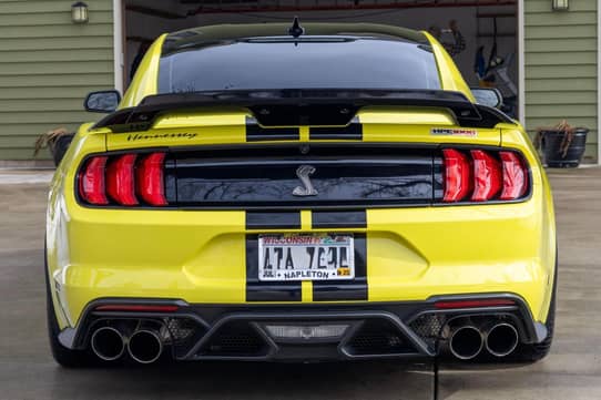 Keshay Shelsyさん専用.5 Best Sounding Ford Mustang? 1000 HP Shelby GT500 // Venom