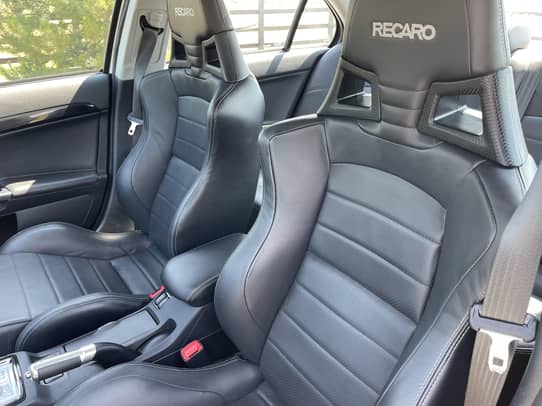 2013 Mitsubishi Lancer Evolution X MR for Sale - Cars & Bids