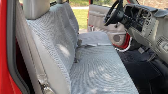1998 Chevrolet C1500 Fleetside for Sale - Cars & Bids