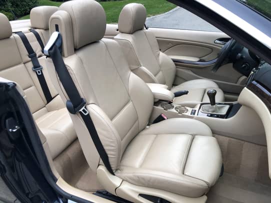 2004 Bmw 330ci Convertible Auction Cars Bids - Bmw 330ci Convertible Seat Covers 2004 Bmw 330ci Convertible Auction Cars Bids - Bmw 330ci Convertible Seat Covers