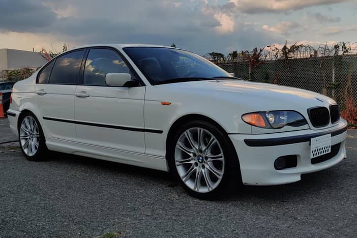 Used BMW 330i for Sale - Cars & Bids