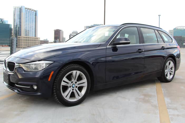 2014 bmw 328d wagon for outlet sale