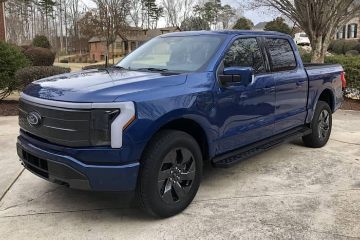 Used Ford F-150 For Sale - Cars & Bids