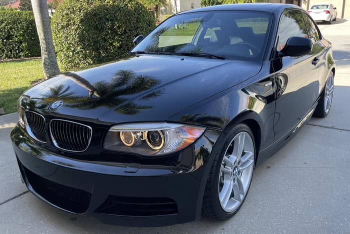 Used BMW 135i for Sale - Cars & Bids