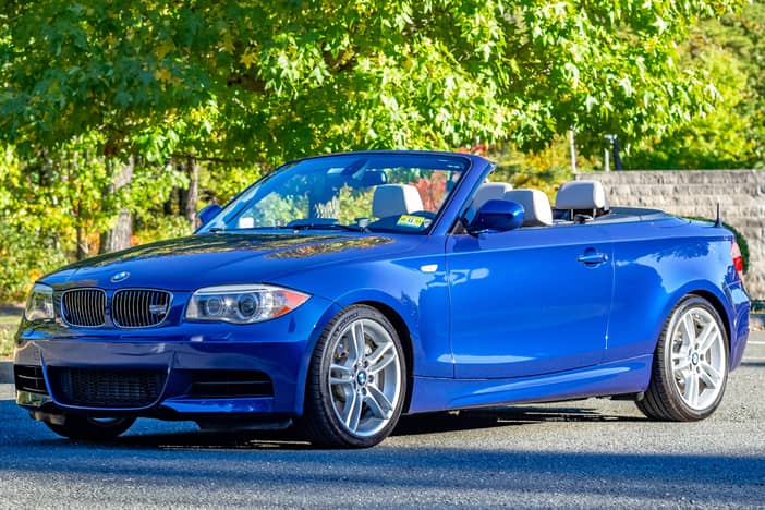 Used BMW 135i for Sale - Cars & Bids