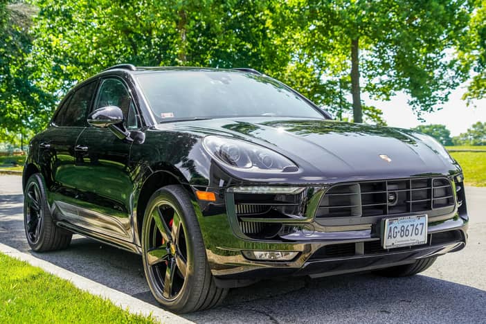 Used Porsche Macan for Sale - Cars & Bids