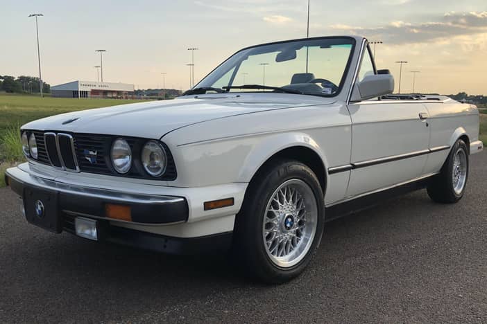 Used BMW 325i for Sale - Cars & Bids