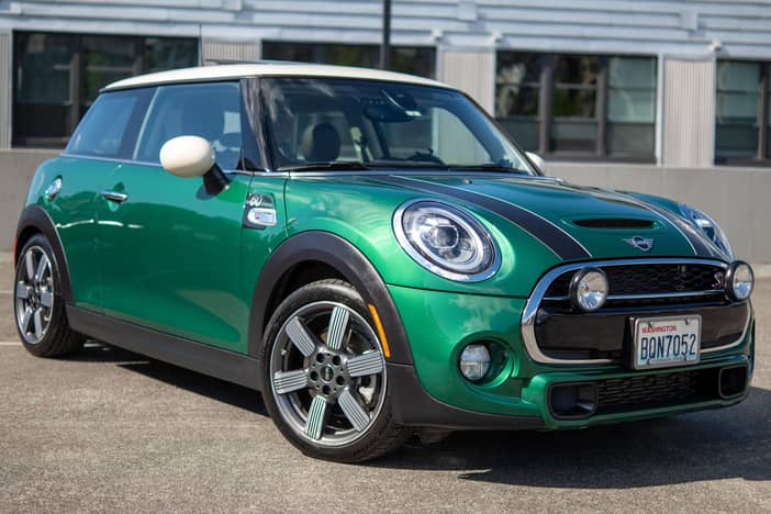 Used MINI Cooper for Sale - Cars & Bids