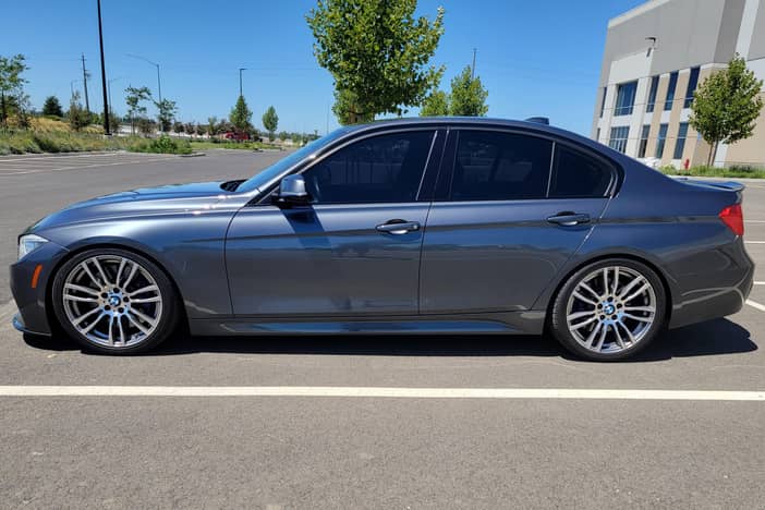 Used BMW 335i for Sale - Cars & Bids