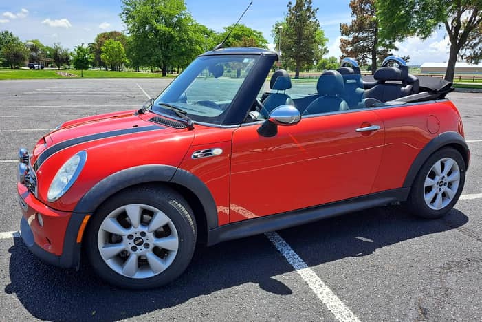 Used MINI Cooper for Sale - Cars & Bids